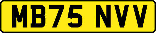 MB75NVV