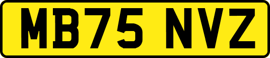 MB75NVZ
