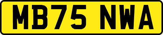 MB75NWA