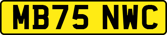 MB75NWC