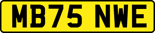 MB75NWE