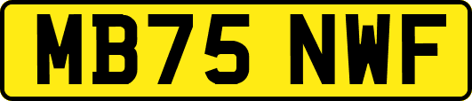 MB75NWF