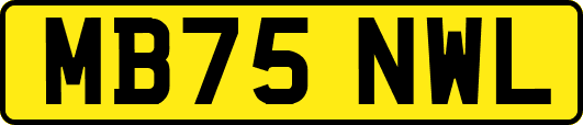 MB75NWL