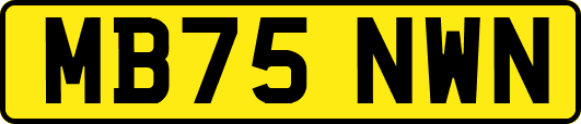 MB75NWN