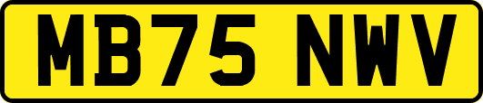 MB75NWV