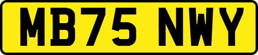 MB75NWY