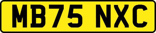 MB75NXC