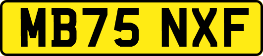 MB75NXF