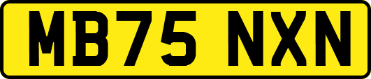 MB75NXN
