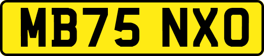 MB75NXO