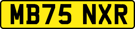MB75NXR