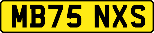 MB75NXS