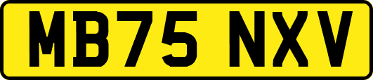MB75NXV