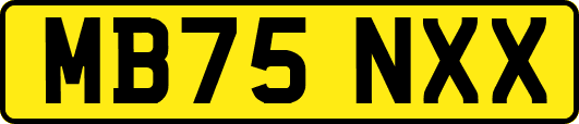 MB75NXX
