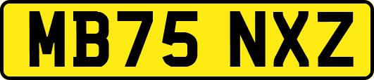 MB75NXZ