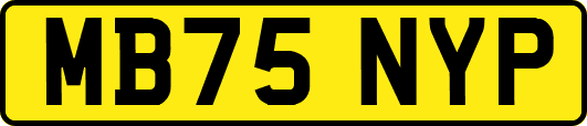 MB75NYP