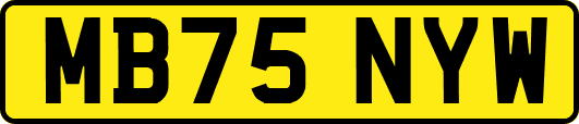 MB75NYW