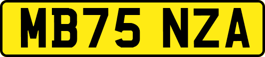MB75NZA