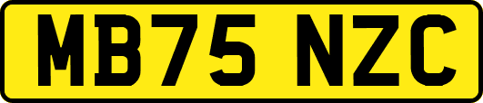 MB75NZC