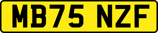 MB75NZF
