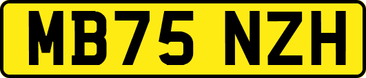 MB75NZH