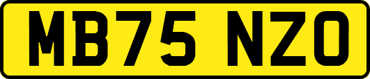 MB75NZO