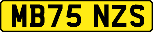 MB75NZS
