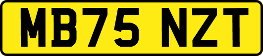 MB75NZT