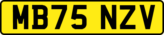 MB75NZV