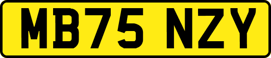MB75NZY