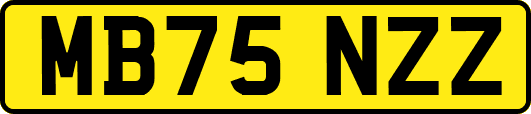 MB75NZZ
