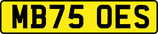 MB75OES