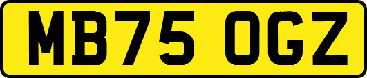 MB75OGZ