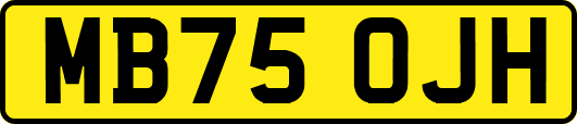 MB75OJH