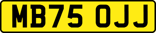 MB75OJJ