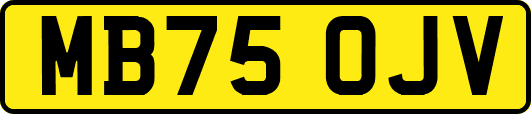 MB75OJV