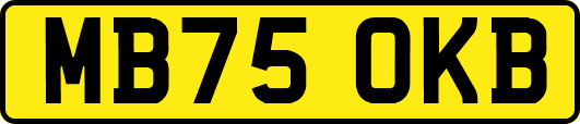 MB75OKB