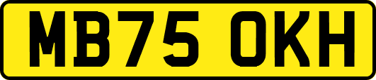 MB75OKH