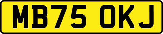 MB75OKJ