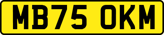 MB75OKM