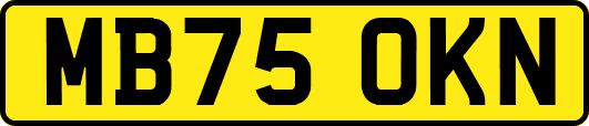 MB75OKN