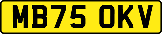 MB75OKV