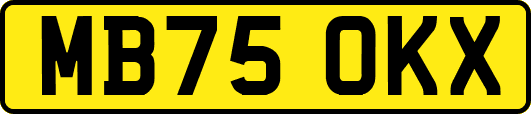MB75OKX