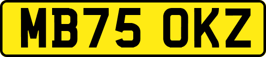 MB75OKZ