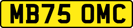 MB75OMC