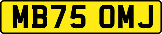 MB75OMJ