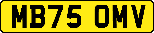 MB75OMV