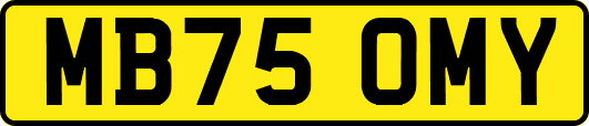 MB75OMY