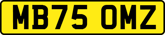 MB75OMZ