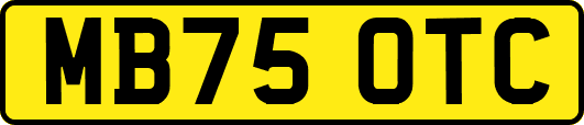 MB75OTC